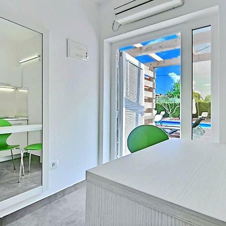 Apartmani Elio Умаг Екстериор снимка