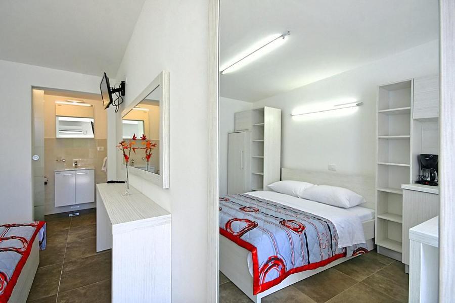 Apartmani Elio Умаг Екстериор снимка